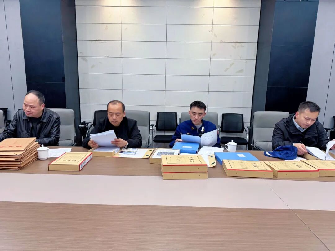 合肥高科经济技工学校开展安全专项检查