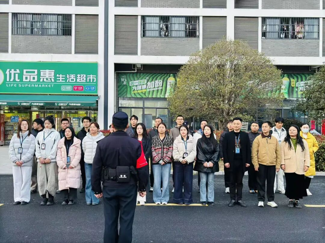 合肥高科经济技工学校紧扣合肥市“985”工作体系要求