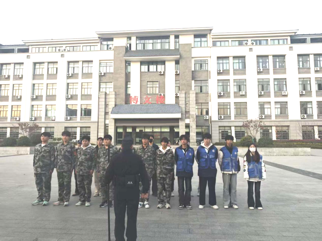 合肥高科经济技工学校紧扣合肥市“985”工作体系要求